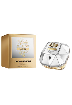 Paco Rabanne Lady Million Lucky